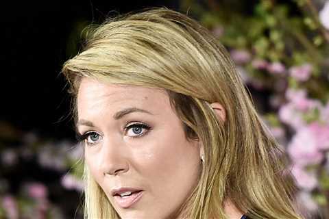 Ex-CNN Anchor Brooke Baldwin Opens Up About Sexual Assault She Barely Remembers