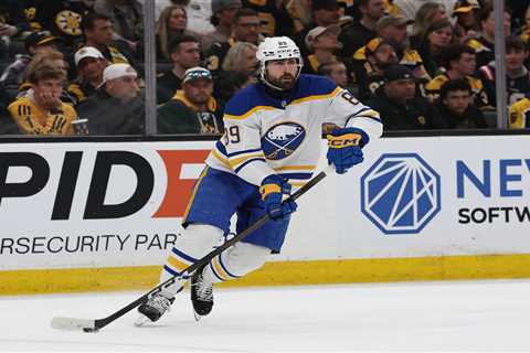 Sabres vs. Canadiens Game 1 prediction: NHL odds, picks, best bets for Stanley Cup playoffs