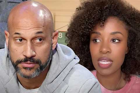 Comic's Set Trashing Keegan-Michael Key's Wife Is 'Outlandish, Fabricated,' Sources Say