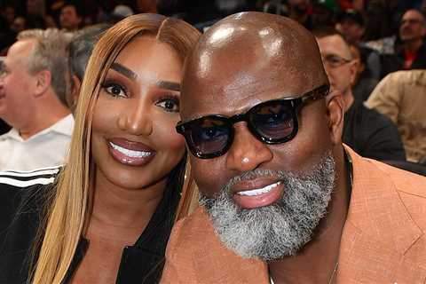 NeNe Leakes' Fling With Memphis Lawyer Is Over, Now Dating Nyonisela Sioh