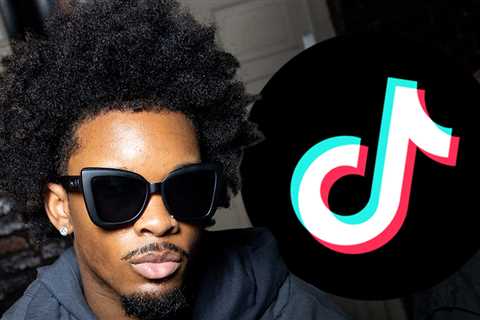 D4vd's TikTok Account Seemingly Banned After Murder Charges