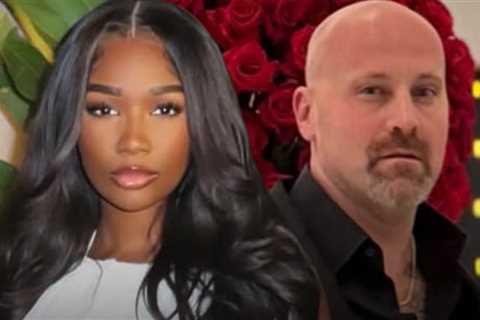 Ashlee Jenae's Fiancé Joe McCann Getting Threats After Influencer's Tragic Death