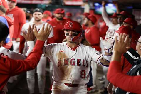 Angels star Zach Neto credits legendary Pokemon card for big night