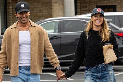Justin Baldoni All Smiles in First Sighting Since Blake Lively Settlement