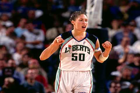After three decades, the WNBA is done simply surviving