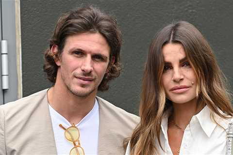 'Ladies of London' Star Misse Beqiri's Ex Jake Hall Dead at 35