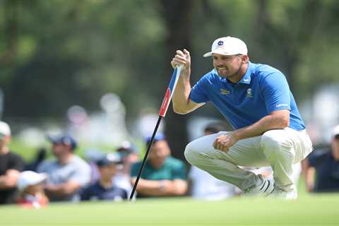 Scott O’Neil has massive LIV Golf plans for Bryson DeChambeau