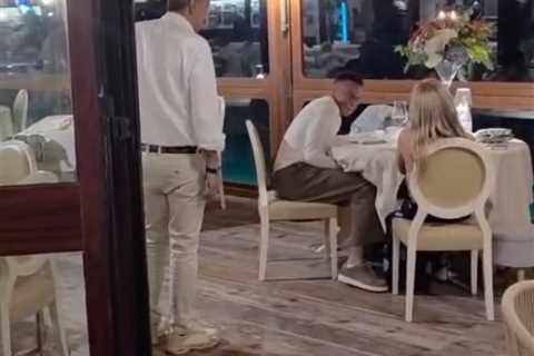 Millions of fans call for Real Madrid to sell Kylian Mbappe after trip with girlfriend in spiraling ..