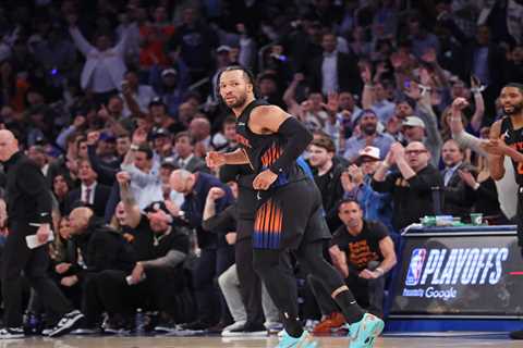 76ers couldn’t hold Jalen Brunson down forever in Knicks crunch time