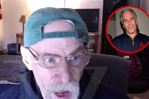 Jeffrey Epstein's Suicide Watch Companion Is Convinced He Wasn't Murdered