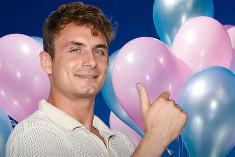'VPR' Star James Kennedy Expecting Baby with New Girlfriend