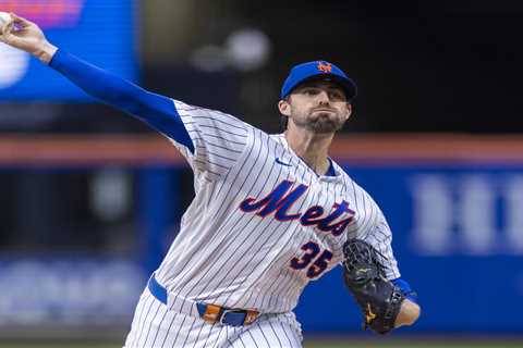 The lessons Clay Holmes is applying that has made him Mets’ overlooked ace