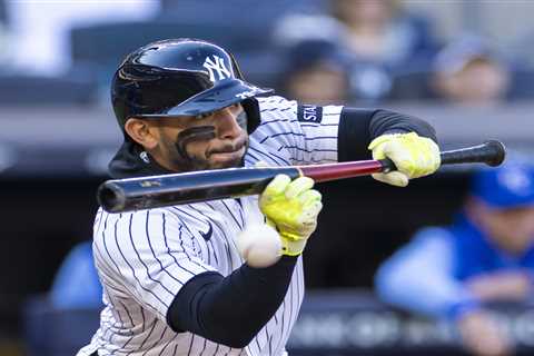 The Yankees aren’t waiting around to refine their roster — here’s why