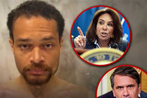 Alleged WHCD Shooter Asks Judge to Remove Jeanine Pirro, Todd Blanche from Case