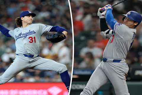 Dodgers Post podcast: These Dodgers are living up to preseason expectations