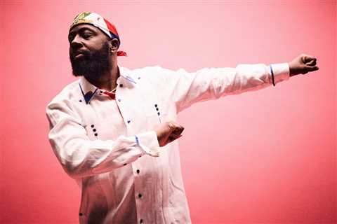 Lauryn Hill and Wyclef Jean Set for Fugees Reunion at Global Citizen Live: Rio De Janeiro