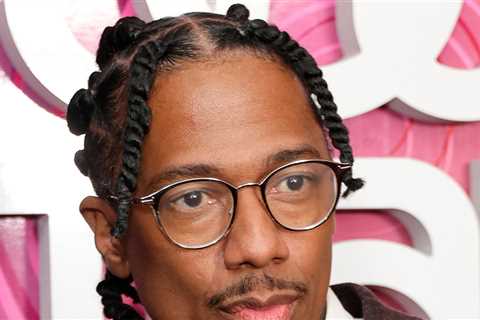 Nick Cannon's Business Accountant Allegedly Embezzles $2 Million, Flees U.S.