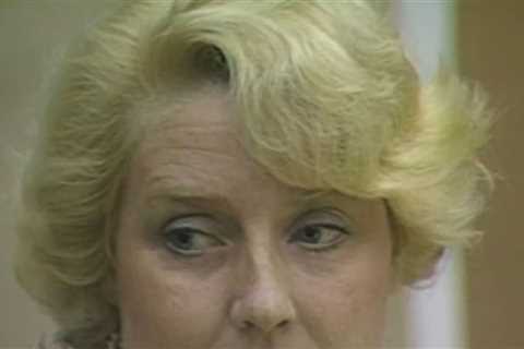 Convicted Double Murderer Betty Broderick Dead at 78