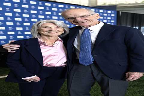 Jackie Harbaugh tells The Post why son John is as ‘motivated as he’s ever been’ to resurrect Giants