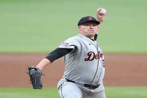 Pitching injuries already adding up for these playoff hopefuls — and some are already crumbling