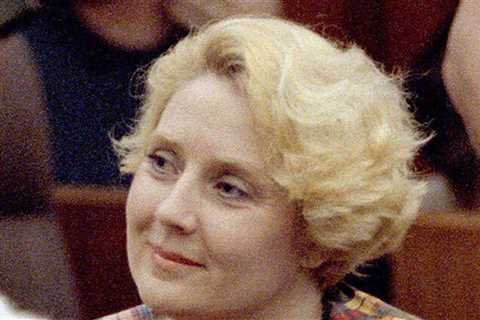 Betty Broderick's Son Says Her Actions Are 'Unforgivable,' Tries to Remember 'Good Times'