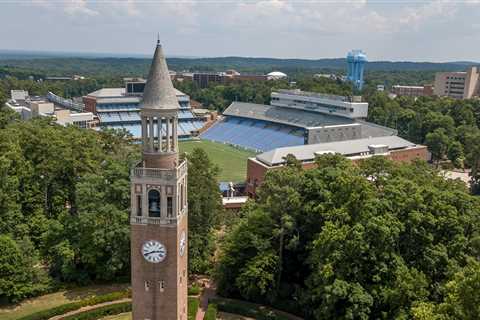 UNC professor calls on school to ‘rein in’ Bill Belichick’s football players