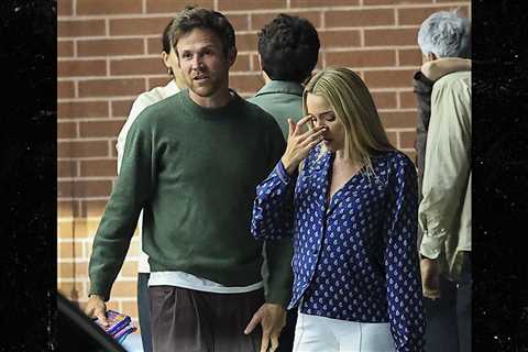 Brianne Howey Spotted Days Before Pregnancy Reveal, Celebrated Husband’s Birthday