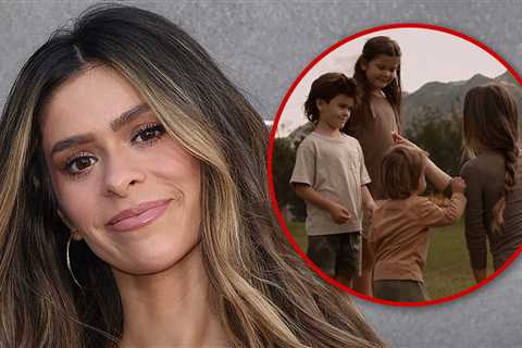 Taylor Frankie Paul Posts Explosive Mother’s Day Message, Calling Out Betrayal