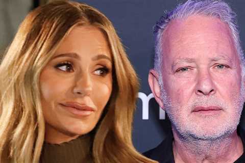 'RHOBH' Dorit Kemsley's Ex PK Claims She Used Their Kid to Ask for $$$