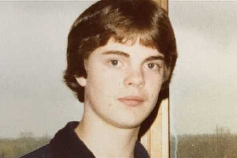 Guess Who This Spiffy Kid Turned Into!