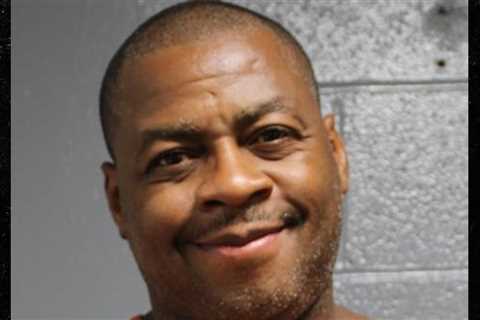 Ex-NBAer Desmond Mason Arrested in Oklahoma City