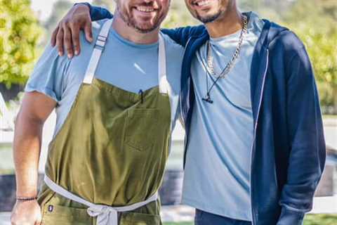 Dine like a Dodger at this elevated Santa Clarita deli owned by Mookie Betts’ former private chef
