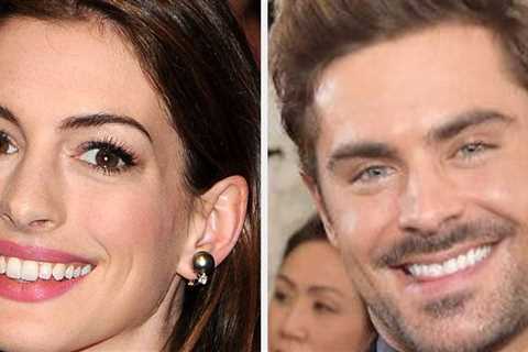 50 Celebrities Who Were So Much Better Looking In Person Than People Thought Possible