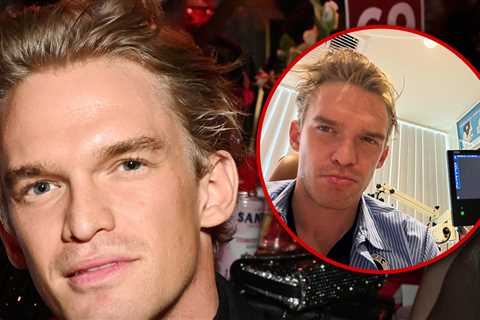 Cody Simpson Reveals He Has 'Serious Hemorrhage' Leaving Him Unable to Sing