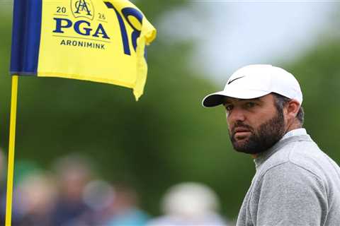 Polymarket promo code NYPMAX: Deposit $20, get $20 for the 2026 PGA Championship