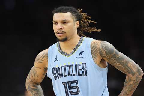 Grizzlies forward Brandon Clarke dead at 29