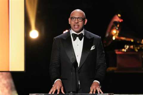 Here’s the Date of the 2027 Grammy Awards & All Key Dates