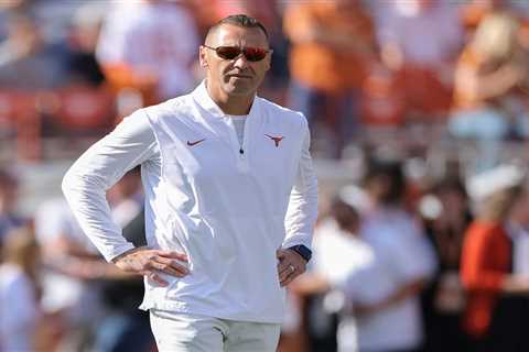Steve Sarkisian brutally shades Ole Miss’ academic standards: ‘All you have to do is take basket..
