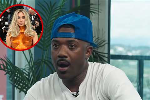 Ray J 'Wouldn't Put It Past' Kris Jenner to Order a Hit on Him Over Sex Tape Suit