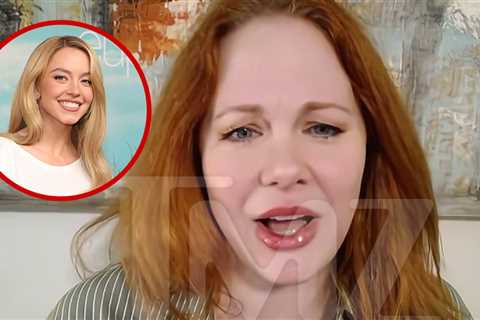 Maitland Ward Rips 'Euphoria's Sydney Sweeney Baby Role-Play OnlyFans Parody