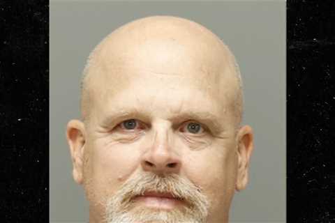 NC Teacher Arrested on Child Sex Abuse Charges Dating Back to 2005