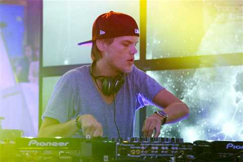Avicii Wax Figure Arrives at Madame Tussauds Las Vegas Ahead of EDC 2026: See Photos