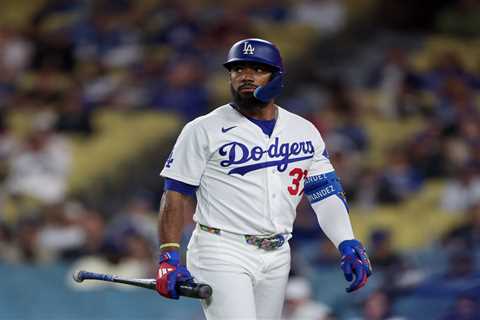 Dodgers weekly recap: Are the Dodgers still the favorites in the NL West?