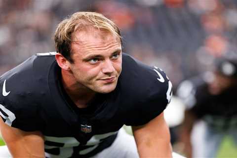 Raiders 2026-27 schedule release: Toughest matchups, bye week, prediction