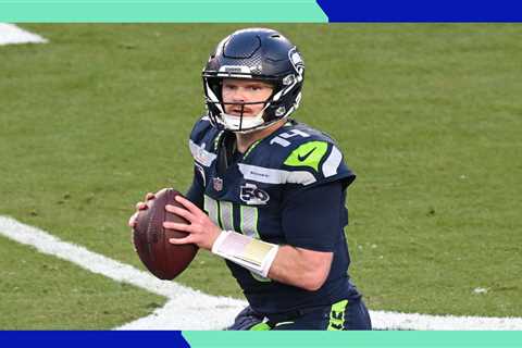 Reigning Super Bowl champs Seahawks reveal schedule. See them in 2026