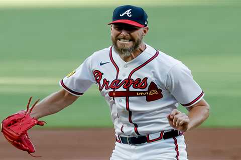 MLB Power Rankings: New No. 1 team and intense battle for NL Cy Young