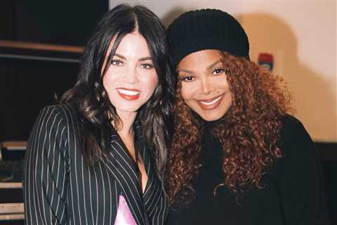 Jenna Dewan on Janet Jackson’s Most Iconic Dance Moments & Why Performing With Her Was ‘The Most..