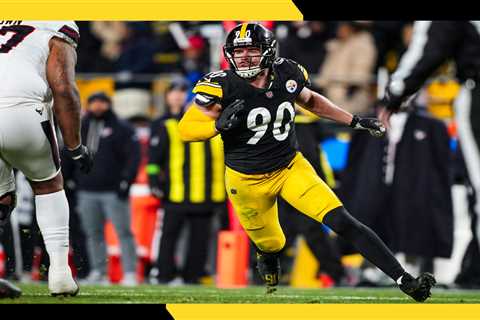 The Pittsburgh Steelers 2026 schedule has arrived. Get home game tickets today