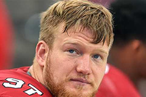 Former NFL Player Josh Mauro's Cause of Death Revealed