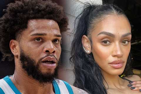 NBA Star Miles Bridges Showdown With Ex Erupts Over Cyberstalking Claims